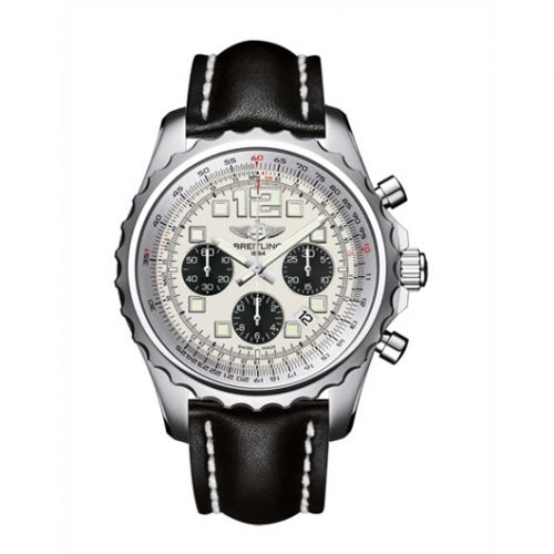 Breitling Chronospace Automatic