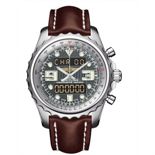 Breitling Chronospace Quartz