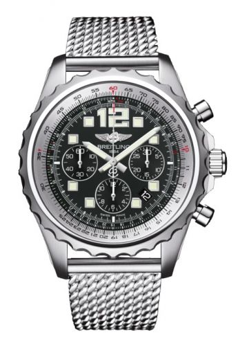 Breitling Chronospace Automatic