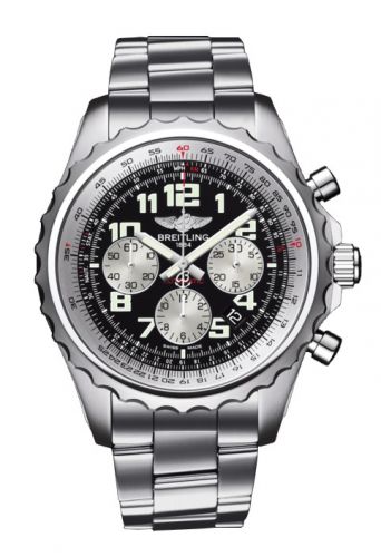 Breitling Chronospace Automatic