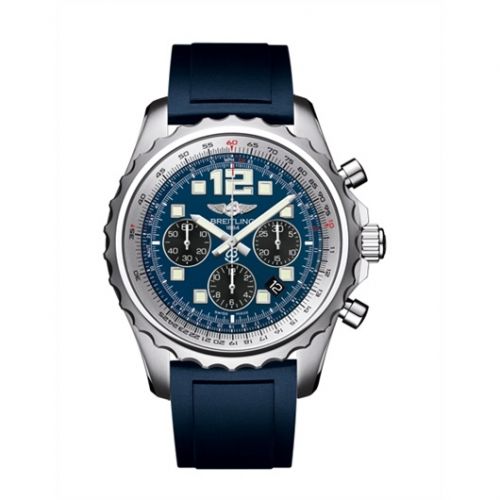 Breitling Chronospace Automatic