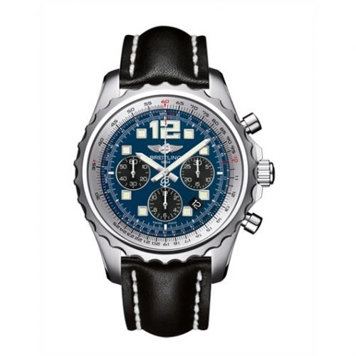 Breitling Chronospace Automatic