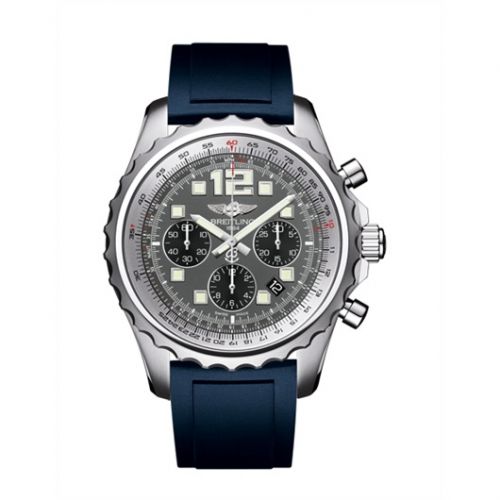 Breitling Chronospace Automatic