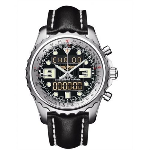 Breitling Chronospace Quartz
