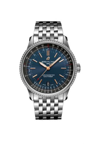 Breitling Navitimer 1 38 Automatic Singapore Airlines
