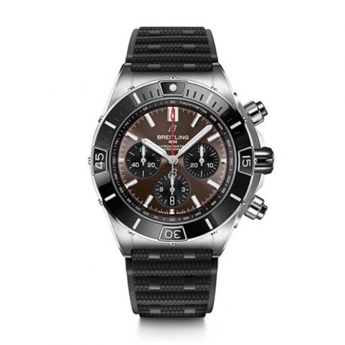 Breitling Super Chronomat B01 44 Watches of Switzerland Australia