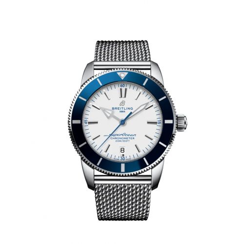 Breitling Superocean Heritage II B20 Automatic 44 Stainless Steel Greece