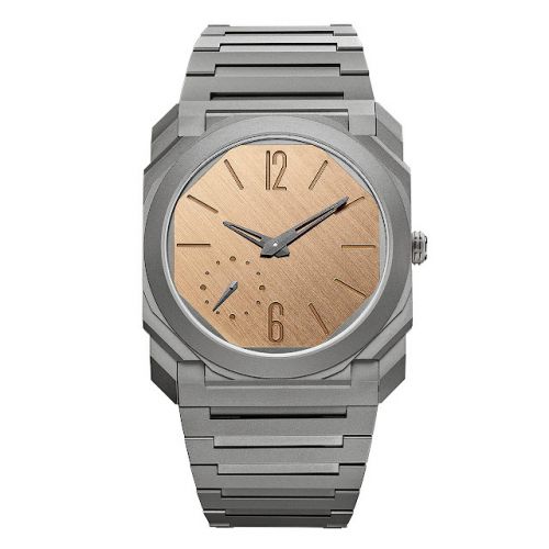 Bulgari Octo Finissimo Automatic Pisa