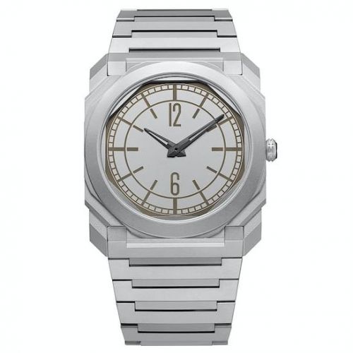 Bulgari Octo Finissimo Automatic Philips