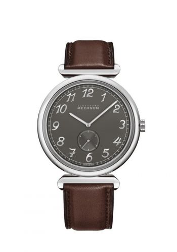 Alexandre Meerson Altitude Officier Small Seconds