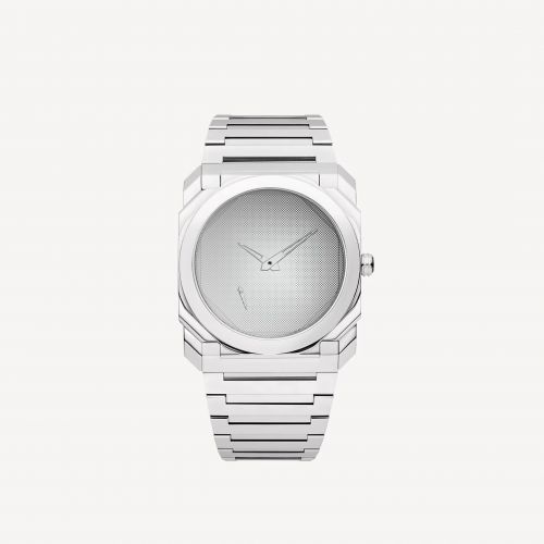 Bulgari Octo Finissimo S Sejima
