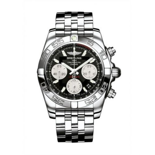Breitling Chronomat 41