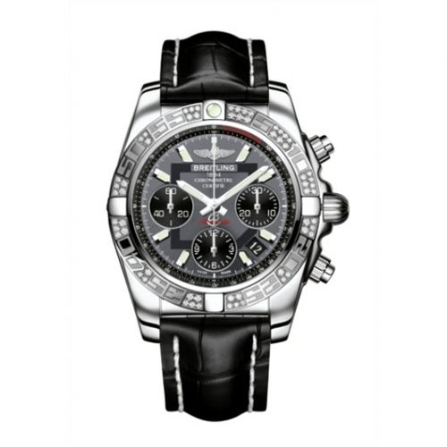 Breitling Chronomat 41