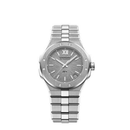 Chopard Alpine Eagle 41 Cadence 8HF Titanium Grey Bracelet