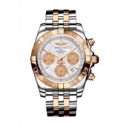 Breitling Chronomat 41