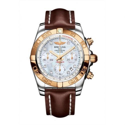 Breitling Chronomat 41