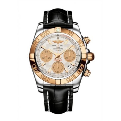Breitling Chronomat 41