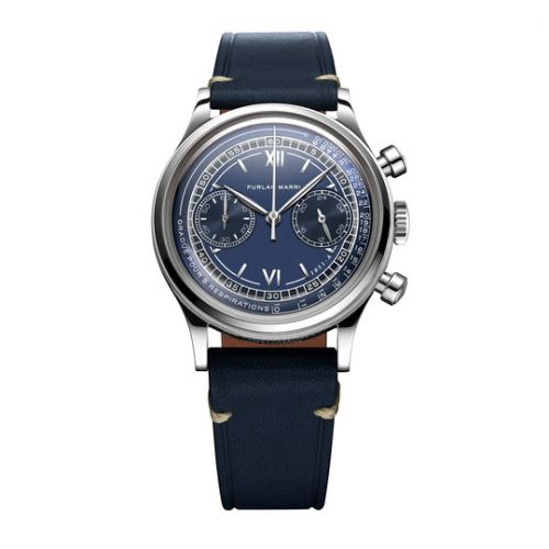 Furlan Marri Chronograph Mare Blu