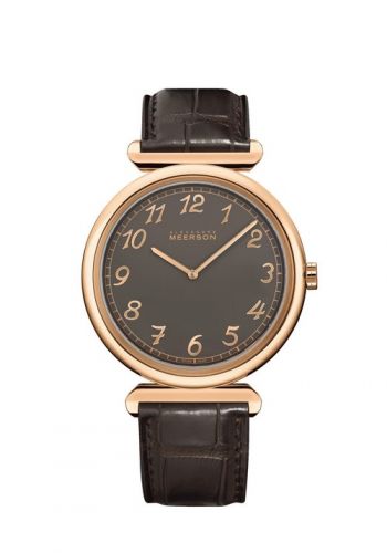 Alexandre Meerson Altitude Officier Classic