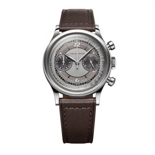 Furlan Marri Chronograph Castagna