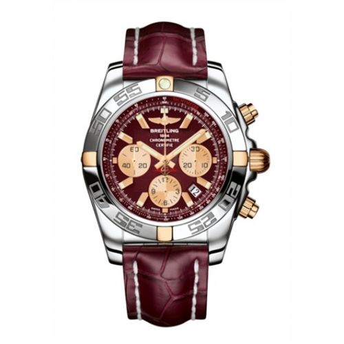 Breitling Chronomat 44