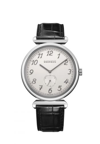 Alexandre Meerson Altitude Officier Small Seconds