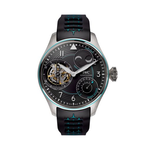 IWC Big Pilot Constant-Force Tourbillon AMG One Owners