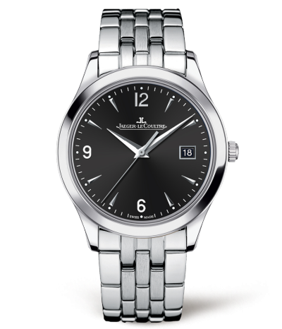 Jaeger-LeCoultre Master Control Date
