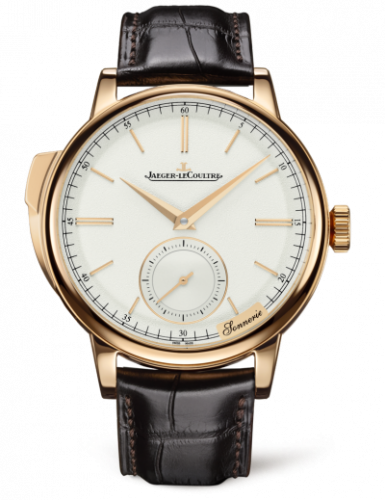 Jaeger-LeCoultre Master Grande Tradition Répétition Minutes