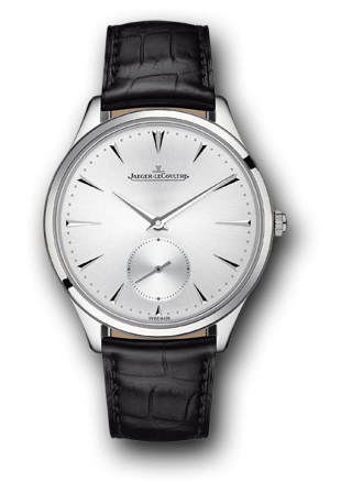 Jaeger-LeCoultre Master Ultra Thin Small Second