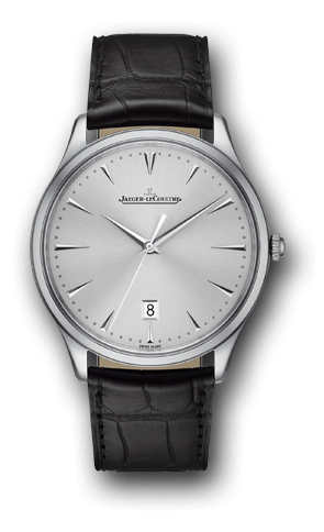 Jaeger-LeCoultre Master Ultra Thin Date