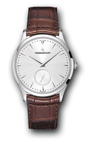 Jaeger-LeCoultre Master Ultra Thin Small Second 40