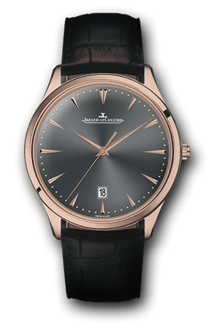 Jaeger-LeCoultre Master Ultra Thin Date Boutique Edition