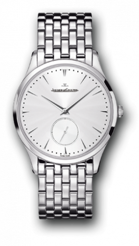 Jaeger-LeCoultre Master Ultra Thin Small Second 40 Bracelet
