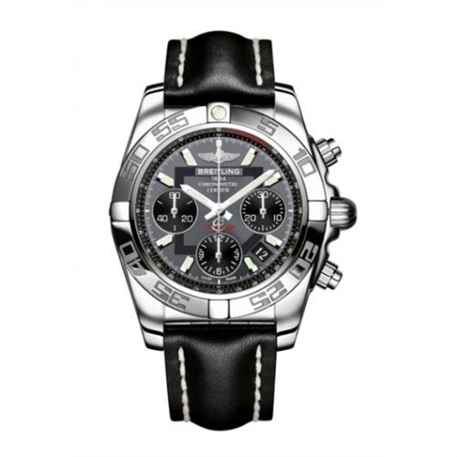 Breitling Chronomat 41