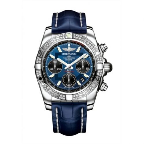 Breitling Chronomat 41