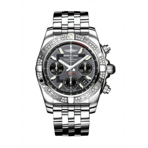 Breitling Chronomat 41