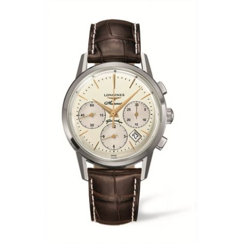 Longines Flagship Chronograph