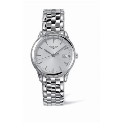 Longines Flagship 35.6 Quartz