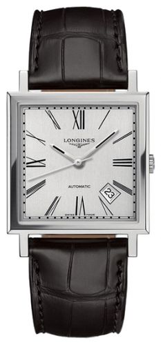 Longines Heritage 1968