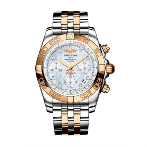 Breitling Chronomat 41