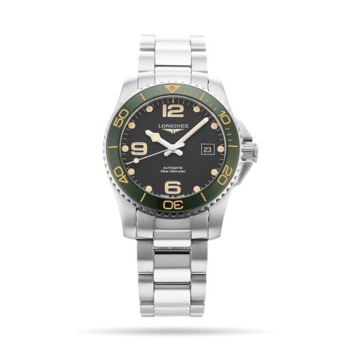 Longines HydroConquest 41 Automatic Watches of Switzerland