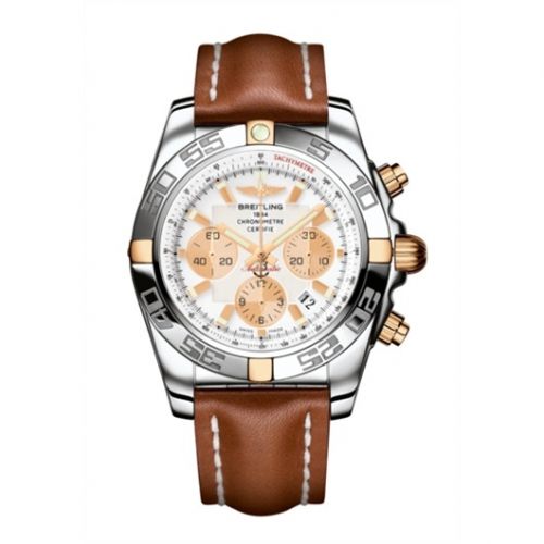 Breitling Chronomat 44