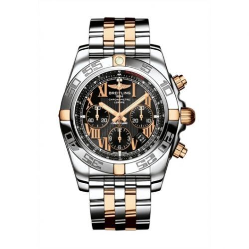 Breitling Chronomat 44