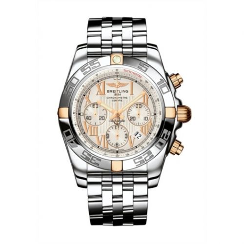 Breitling Chronomat 44