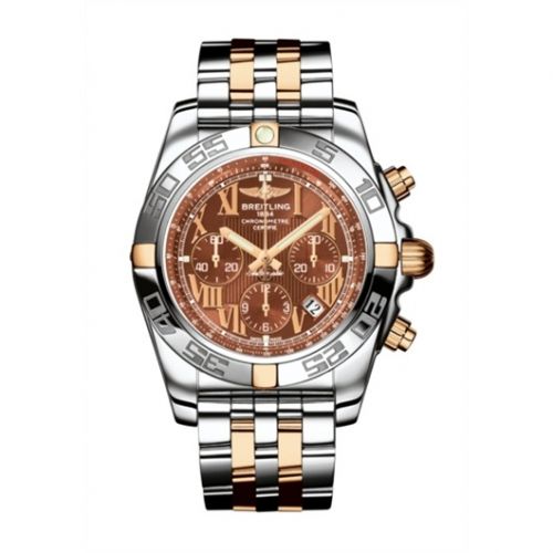 Breitling Chronomat 44