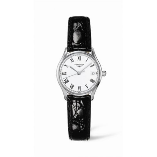 Longines Lyre 25 Quartz Stainless Steel