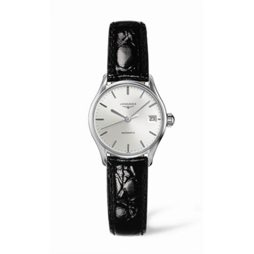 Longines Lyre 25 Automatic Stainless Steel