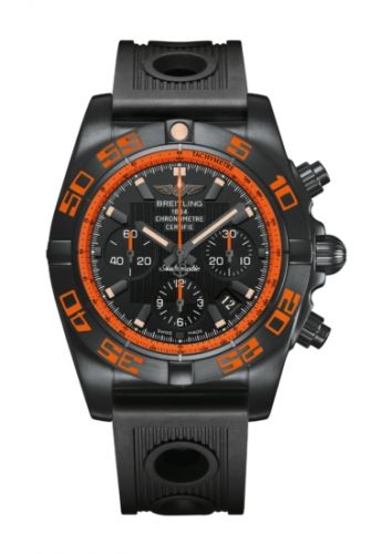 Breitling Chronomat 44 Raven