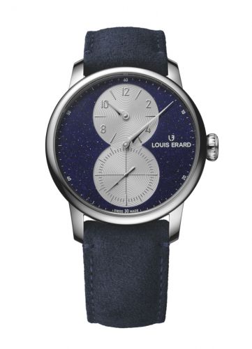 Louis Erard Excellence Le Régulateur Aventurine